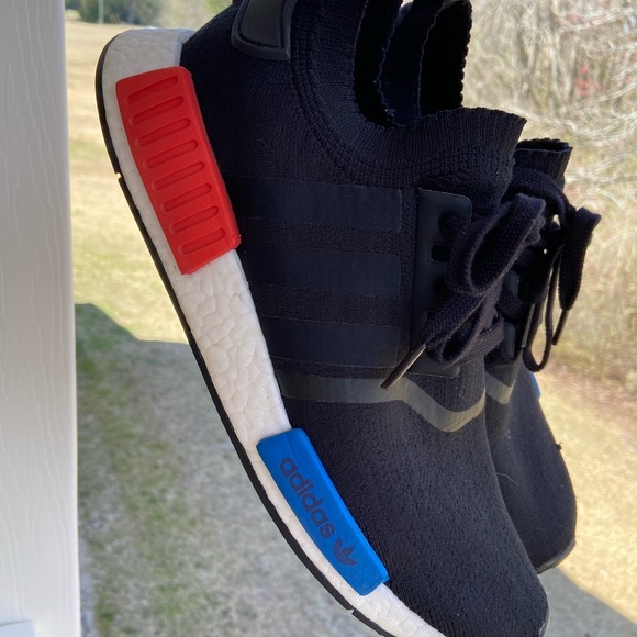 ADIDAS R1 PK OG - Picture 3 of 3